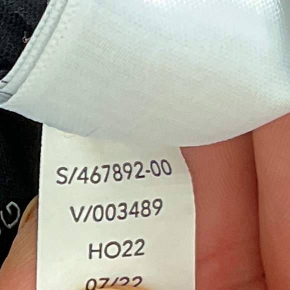 ATHLETA Retroplush Velvet Straight Pants - Picture 10 of 11